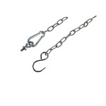 Dotlux 4889 Deckenmontage-Kette HALLprotect 2 Stück 