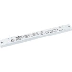 Dotlux 5219-1 LED-Netzteil CV 24V DC 24-60W 1-2,5A dimmbar DALI 2 IP20 linear 