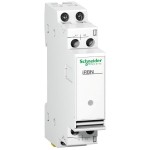 Schneider Electric A9A15393 Koppelrelais Niederspannungssignal iRBN, 5mA/5VAC-DC, 2A/250VCA, 230VAC 