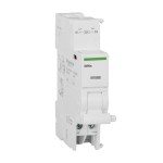 Schneider Electric A9A26963 Unterspannungsauslöser iMNs, 220-240V AC 50/60Hz verzögert 