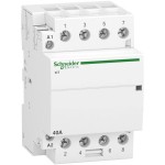 Schneider Electric A9C20844 Installationsschütz iCT 40A 4S 220/240V 50Hz 