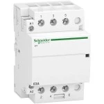 Schneider Electric A9C20863 Installationsschütz iCT 63A 3S 220/240V 50Hz 