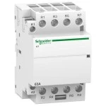 Schneider Electric A9C20867 Installationsschütz iCT 63A 4Ö 220/240V 50Hz 