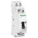 Schneider Electric A9C21732 Installationsschütz iCT 25A 2S 230/240V 50Hz MO 