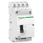 Schneider Electric A9C21834 Installationsschütz iCT 25A 4S 220/240V 50Hz MO 
