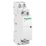 Schneider Electric A9C22115 Installationsschütz iCT 16A 1S 1Ö 24V 50Hz 