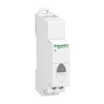Schneider Electric A9E18332 Leuchtmelder iIL, LED, weiß, 12-48 V AC/DC 