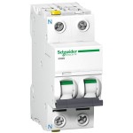 Schneider Electric A9F04625 Leitungsschutzschalter iC60N, 1P+N, 25A, C Charakteristik 