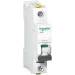 Schneider Electric A9F06116 Leitungsschutzschalter iC60H, 1P, 16A, B Charakteristik 