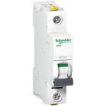 Schneider Electric A9F06120 Leitungsschutzschalter iC60H, 1P, 20A, B Charakteristik 