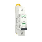 Schneider Electric A9F93110 Leitungsschutzschalter iC60L, 1P, 10A,B-Charakteristik, 25kA 