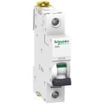 Schneider Electric A9F95116 Leitungsschutzschalter iC60L, 1P, 16A, K Charakteristik 