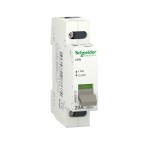 Schneider Electric A9S60120 Lasttrennschalter iSW, 1P, 20A, 250V 