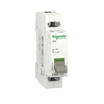 Schneider Electric A9S60220 Lasttrennschalter iSW, 2P, 20A, 415V 