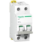 Schneider Electric A9S65240 Lasttrennschalter iSW, 2P, 40A, 415V AC 