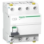 Schneider Electric A9Z31425 Fehlerstrom-Schutzschalter iID, 4P, 25A , 30mA, Typ A, SI 