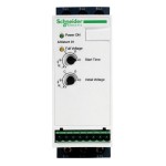 Schneider Electric ATS01N109FT Sanftanlasser für Asynchronmotor, ATS01, 9A, 110-480V, 1,1-4 KW 