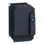Schneider Electric ATV320D11N4B Frequenzumrichter ATV320, 11kW, 380-500V, 3 phasig, Buch 