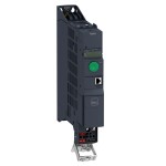 Schneider Electric ATV320U15N4B Frequenzumrichter ATV320, 1,5kW, 380-500V, 3 phasig, Buch 