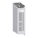 Schneider Electric ATVRU75N4 Rückspeiseeinheit, ATV Regen, 7,5kW, 3x400V, IP20 
