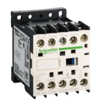 Schneider Electric CA2KN31P7 Hilfsschütz, 3S+1Ö, 230V 50/60Hz 