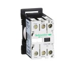 Schneider Electric CA2SK11P7 Hilfsschütz, 1S+1Ö, 230V 50/60Hz 