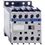 Schneider Electric CA3KN22BD Hilfsschütz, 2S+2Ö, 24V DC 