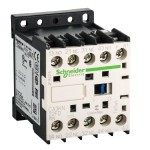 Schneider Electric CA3KN22FD Hilfsschütz, 2S+2Ö, 110V DC 