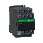 Schneider Electric CAD32BL Hilfsschütz, 3S+2Ö, 24V DC, geringe Leistungsaufnahme 