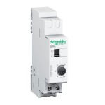 Schneider Electric CCT15232 Elektronischer Treppenlichtzeitschalter MINs, 0,5, 20min. 