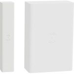 Schneider Electric CCT591012 Wiser Fenster-/Türsensor 
