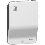 Schneider Electric EVB1A22P2KI EVlink Wallbox G4 Smart 7,4/22kW-T2 Schlüssel 