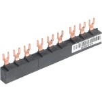 Schneider Electric GV2G345 Drehstrom-Sammelschienensystem, 63A, 3Abgangsstellen, 45mm Abstand 