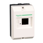 Schneider Electric GV2MC01 Aufbaugehäuse, IP41, für GV2M 