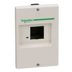 Schneider Electric GV2MP01 Einbaugehäuse, IP41, für GV2M 