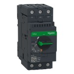 Schneider Electric GV3P40 Motorschutzschalter, 3p, 30-40A, magnetischer Auslöser 