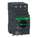 Schneider Electric GV3P501 Motorschutzschalter, 3p, 37-50A TH.MAG. 