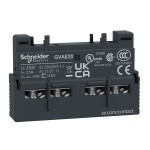 Schneider Electric GVAE20 Hilfsschalter, 2S, Front VPE=10 