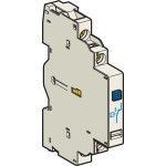 Schneider Electric GVAM11 Hilfsschalter, 1 W (Fehler) 
