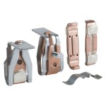 Schneider Electric LA5FG431 Schaltstücke Satz 3-polig 