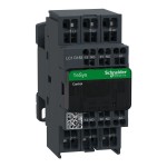 Schneider Electric LC1D183P7 Leistungsschütz LC1D 3p, +1S+1Ö, 7.5 kW, 18 A, 400 V AC3, Spule 230 V AC 