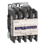 Schneider Electric LC1D40008E7 Leistungsschütz LC1D 4p, Spule 48 V AC 