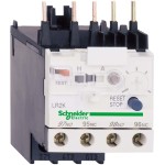 Schneider Electric LR2K0308 Motorschutzrelais, 1,8-2,6A, 1S+1Ö, Klasse 10A 