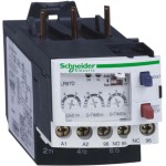 Schneider Electric LR97D07M7 Motorschutzrelais, elektronisch, 1,2-7A, 200-240VAC 
