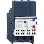 Schneider Electric LRD063 Motorschutzrelais, 1-1,6A, 1S+1Ö, Klasse 10A 