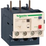 Schneider Electric LRD22 Motorschutzrelais, 16-24A, 1S+1Ö, Klasse 10A 