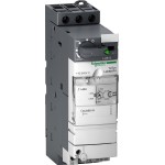 Schneider Electric LUB12 Grundgerät, TeSys U, 12A, mit Schraubklemmen 