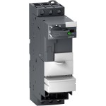 Schneider Electric LUB120 Grundgerät, TeSys U, 12A, ohne Klemmen 