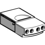 Schneider Electric LUFN11 Hilfsschaltermodul LUF, 1S+1Ö 