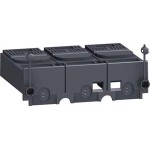 Schneider Electric LV429515 Kurz Klemmenabd. für ComPact NSX100/250 3P (1Stk.) 